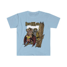 Load image into Gallery viewer, NostOWLgia on Softstyle Tee