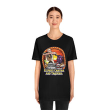 Load image into Gallery viewer, Keeper's Tee on Bella Canvas