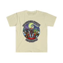 Load image into Gallery viewer, Riverbottom Nightmare Christmas on Softstyle