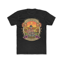 Load image into Gallery viewer, Everlong Skeleton Tee on Next Level