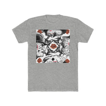 Load image into Gallery viewer, Red Hot Movie Killers Tee on Next Level
