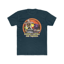Load image into Gallery viewer, Keeper's Tee on Next Level