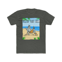 Load image into Gallery viewer, Relax Tee on Men's Next Level 3600
