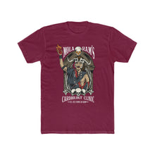 Load image into Gallery viewer, Mola Ram Tee on Men's Next Level 3600