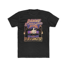 Load image into Gallery viewer, Van Damme Tee on Next Level