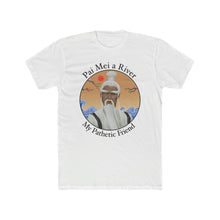 Load image into Gallery viewer, Kil Bill Pai Mei T-Shirt on Next Level