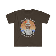 Load image into Gallery viewer, Kill Bill Pai Mei Tee on Softstyle