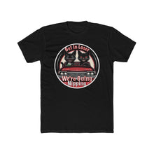 Load image into Gallery viewer, We&#39;re Going Nipping on Next level T-Shirt
