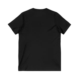 Adorable But Sadistic on Bella+Canvas V-Neck