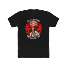 Load image into Gallery viewer, Hello Meeper T-Shirt On Next level
