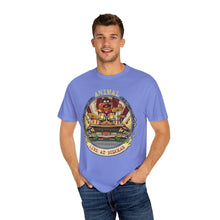 Load image into Gallery viewer, Animal Live at Budokan on Comfort Colors T-shirt
