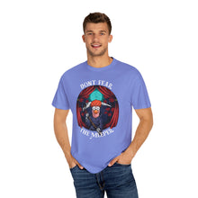 Load image into Gallery viewer, Dont Fear The Meeper on Comfort Color T-shirt
