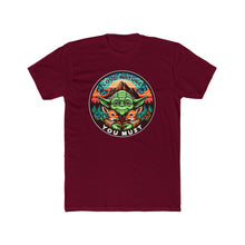 Load image into Gallery viewer, Yoda Love On Next Level T-Shirt
