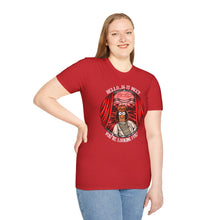 Load image into Gallery viewer, Hello Meeper Tee On SoftStyle
