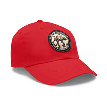 Load image into Gallery viewer, All Terrain Transport Cat Hat
