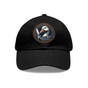 Silly But Psycho Hat