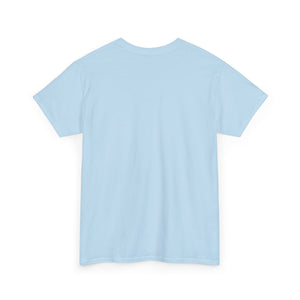 Evil Villains on Gildan Heavy Cotton