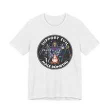 Load image into Gallery viewer, Evil Villains on Bella+Canvas Unisex Tee

