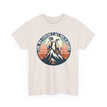 Load image into Gallery viewer, Goats Love The Doors Heavy Cotton Tee
