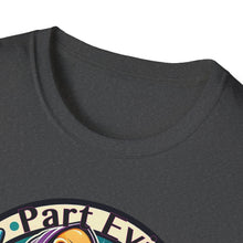 Load image into Gallery viewer, Skeletor Duality Tee on Softstyle
