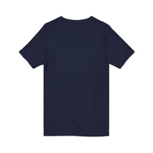 Load image into Gallery viewer, Jason Cat Lover T-Shirt on V-Neck
