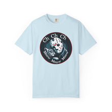 Load image into Gallery viewer, Jason Cat Lover on Comfort Colors
