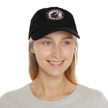 Load image into Gallery viewer, Informer Kitty Hat
