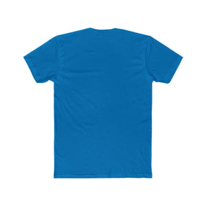 Cat Perseus Tee on Next Level T-Shirt