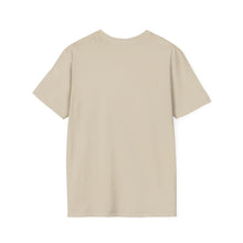 Load image into Gallery viewer, Possum Antoinette Tee on Softstyle
