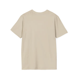 Possum Antoinette Tee on Softstyle