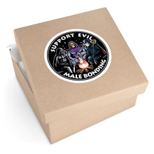 Load image into Gallery viewer, Evil Villains Sticker
