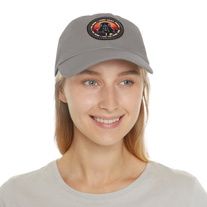 Vader Dark Side Hat