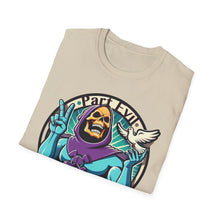 Load image into Gallery viewer, Skeletor Duality Tee on Softstyle
