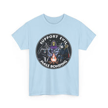 Load image into Gallery viewer, Evil Villains on Gildan Heavy Cotton
