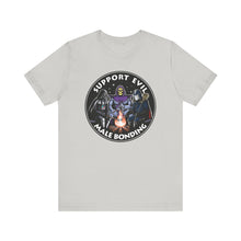 Load image into Gallery viewer, Evil Villains on Bella+Canvas Unisex Tee
