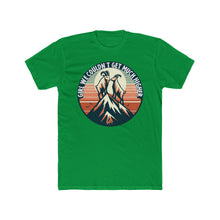 Load image into Gallery viewer, Goats Love The Doors Tee on Next Level
