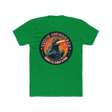 Load image into Gallery viewer, Stone Temple Godzilla Tee on Next Level
