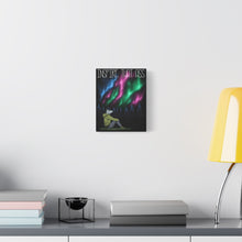 Load image into Gallery viewer, Inspired Donkey on Matte Canvas
