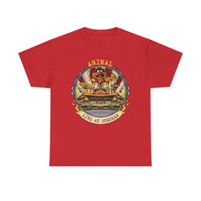 Load image into Gallery viewer, Animal Live at Budokan Gildan Heavy Cotton
