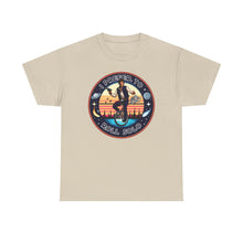 Load image into Gallery viewer, Han Solo on Gildan Heavy Cotton Tee
