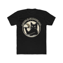 Load image into Gallery viewer, Taco Cat Tee on Next Level
