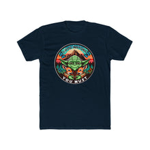 Load image into Gallery viewer, Yoda Love On Next Level T-Shirt
