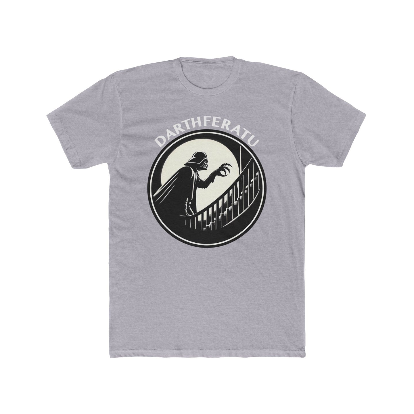 Darthferatu on Next Level T-Shirt
