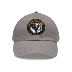 Kitty Style Hat