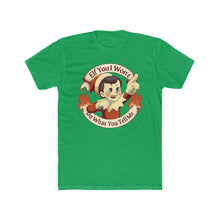 Load image into Gallery viewer, Elf You T-Shirt On Next Level
