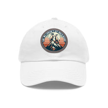 Load image into Gallery viewer, Rocking Mountain Goats Hat
