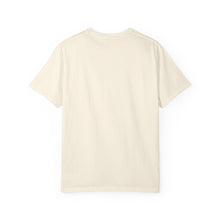 Load image into Gallery viewer, Dark Side of The Meow Tee on Comfort Colors T-shirt
