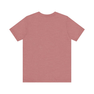 All Terrain Transport Cat on Bella Canvas Tee
