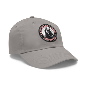 Razzlin & Dazzlin Support Cat Hat