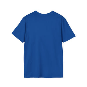Jason Cat Lover Tee on Softstyle